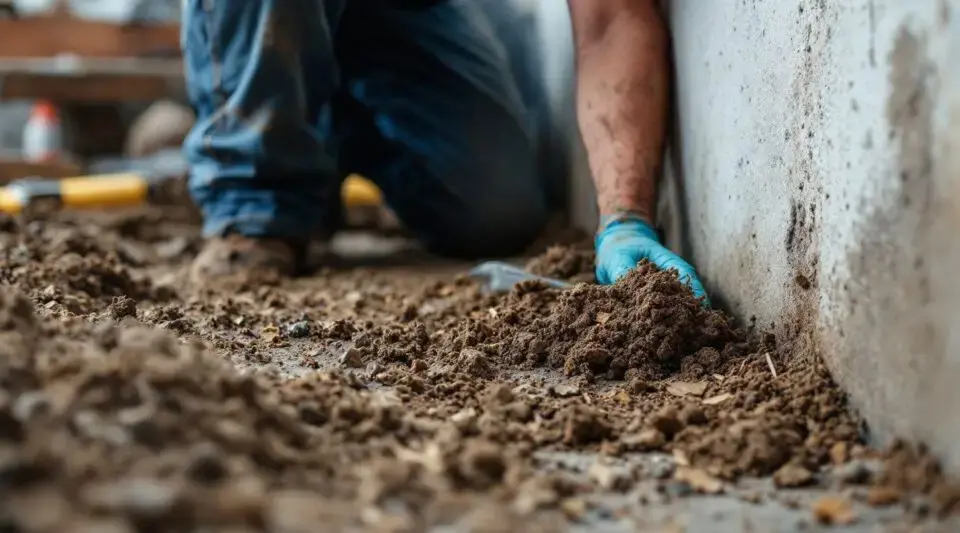 Our Springfield Mold Removal Restoration Team at Purerise Mold Removal